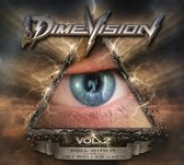Dimebag Darrell - Dimevision Vol. 2 Roll With It Or G (2 CD)
