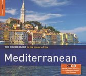 Various Artists - The Rough Guide To The Music Of The Mediterranean (2 CD)