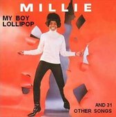 Millie - My Boy Lollipop (CD)