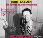 Jean Sablon - The World Famous Crooner 1931-1950 (2 CD)