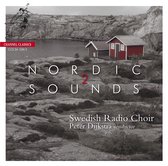 Swedish Radio Choir - Nordic Sounds 2 (Super Audio CD)
