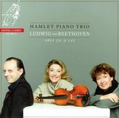 Hamlet Piano Trio - Opus 70 & 121 (CD)