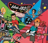 Blink-182 - The Mark,Tom & Travis Show (CD)