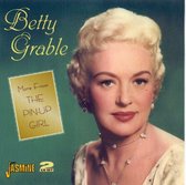 Betty Grable - More From The Pin-Up Girl (2 CD)