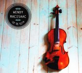 Wendy Macisaac - Off The Floor (CD)