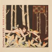 Dayna Kurtz - Rise And Fall (CD)
