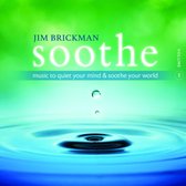 Jim Brickman - Soothe Vol.2 (CD)