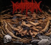 Mortifcation - Scrolls Of The Megollith (CD)