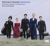 Schumann Quartett - Intermezzo (CD)