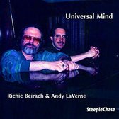 Richie Beirach - Universal Mind (CD)