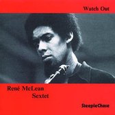 Rene McLean - Watch Out! (CD)