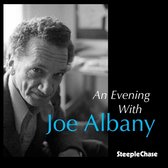 Joe Albany - An Evening With Joe Albany (CD)