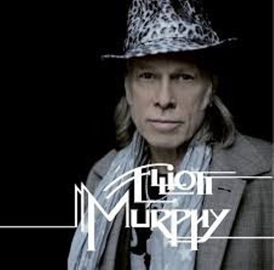 Elliott Murphy - Elliott Murphy (CD)
