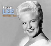 Peggy Lee - Fever & Black Coffee (2 CD)