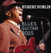 Hubert Sumlin - Blues Guitar Boss (CD)