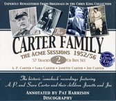 The Carter Family - The Acme Sessions 1952/56 (2 CD)