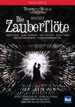 Groisscock/Pirgu/Teatro Alla Scala - Die Zauberflöte (DVD)
