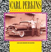 Carl Perkins - Honky Tonk Gal (CD)
