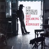 Sir Douglas Quintet - Day Dreaming At Midnight (CD)