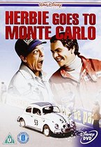 Herbie Goes To Monte Carlo