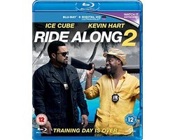 Ride Along 2
