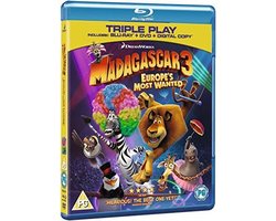 Madagascar