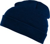 Casquette Fostex Commando Fine Blue