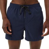 Quiksilver Everyday Volley Zwemshort / Zwembroek - 15-Inch Grijs Heren - Maat M