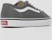 Vans Filmore Decon Sneakers Grijs Heren - Maat 40