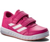 adidas Performance Altasport Cf K Kinder Hardloopschoenen roos 36 2/3