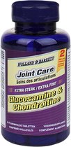 Holland & Barrett - Glucosamine Chondroïtine Extra Sterk - 60 Tabletten - Supplementen