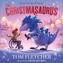 The Christmasaurus - The Christmasaurus