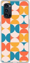 Smartphonebooster Telefoonhoesje - Back Cover - Geschikt Voor OnePlus 8T