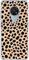 Smartphonebooster Telefoonhoesje - Back Cover - Geschikt Voor Apple IPhone 12 Pro Max