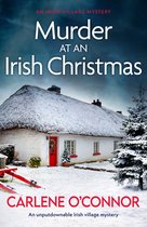An Irish Village Mystery 6 - Murder at an Irish Christmas