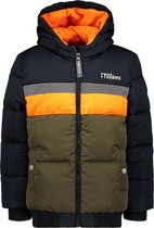 Tygo & Vito Jas jongen navy maat 92