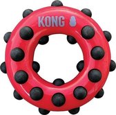 Kong Dotz Circle Small - 9.5 X 9.5 X 4Cm