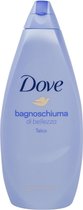 Dove - Talco Bath Foam - Pěna do koupele - 700ml