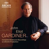 Sir John Eliot Gardiner - Gardiner: Complete Beethoven (15 CD)
