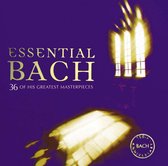 Essential Bach (CD)