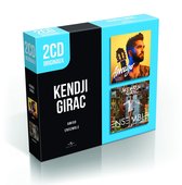 Kendji Girac - Amigo / Ensemble (2 CD)