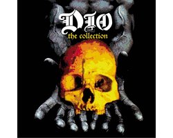 DIO - The Collection (CD)