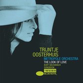 Trijntje Oosterhuis - The Look Of Love-Burt Bacharach Song Book (CD)