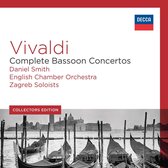 Complete Bassoon Concertos (Collectors Edition)