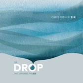 Royal Philharmonic Orchestra, Christopher Tin - Tin: The Drop That Contained The Sea (CD)