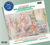 Various Artists - Die Zauberflöte (CD)
