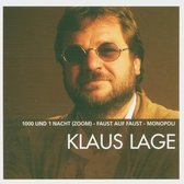 Klaus Lage - Essential (CD)