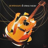 Lee Ritenour - Six String Theory (CD)