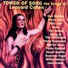Various Artists - A Tower Of Song/L.Cohen (CD)