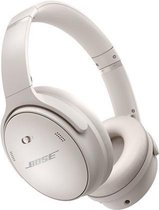 Bose QuietComfort 45 - Koptelefoon - Draadloos - White Smoke